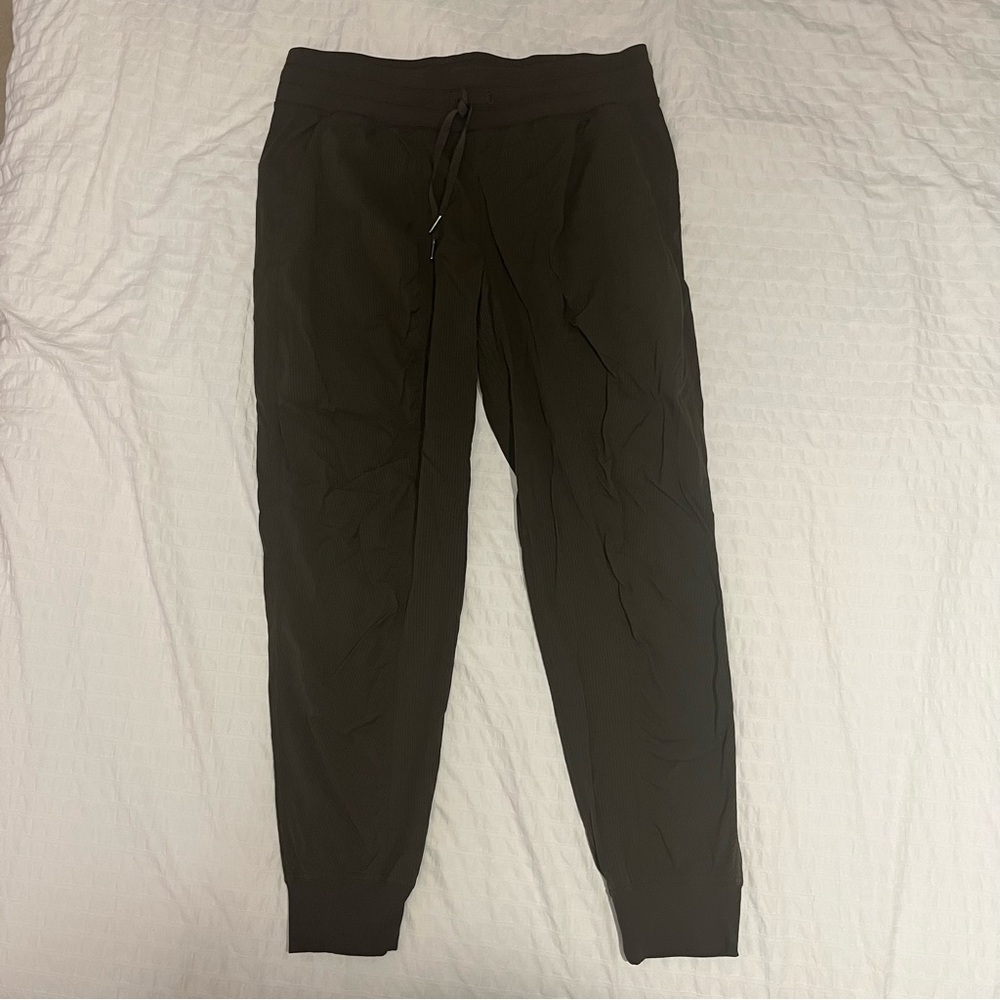 Lululemon Dance Studio Jogger